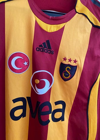 m Beden Galatasaray Forması