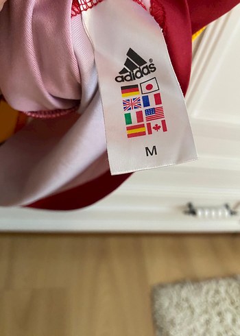 Adidas Galatasaray Forması
