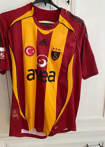 Galatasaray Forması
