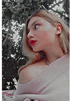 Kayık yaka kazak