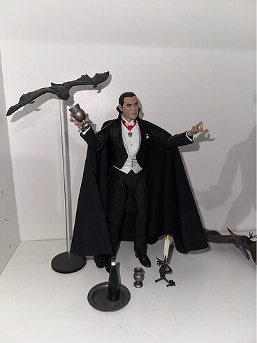 Neca Dracula Figür