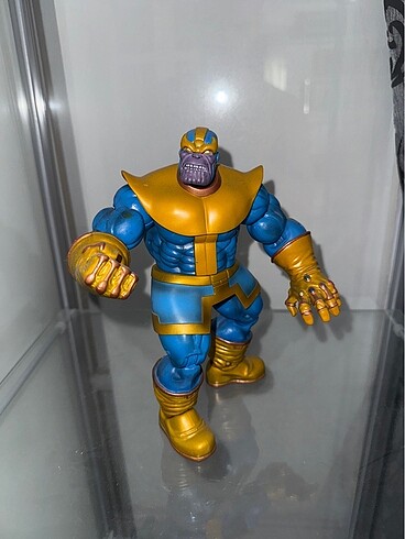 Marvel Select Thanos Figür