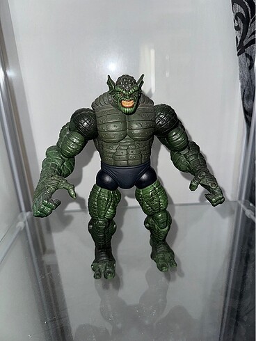 Toybiz Abomination Figür