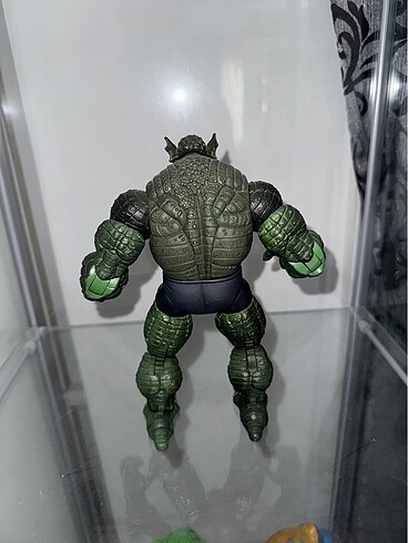  Toybiz Abomination Figür