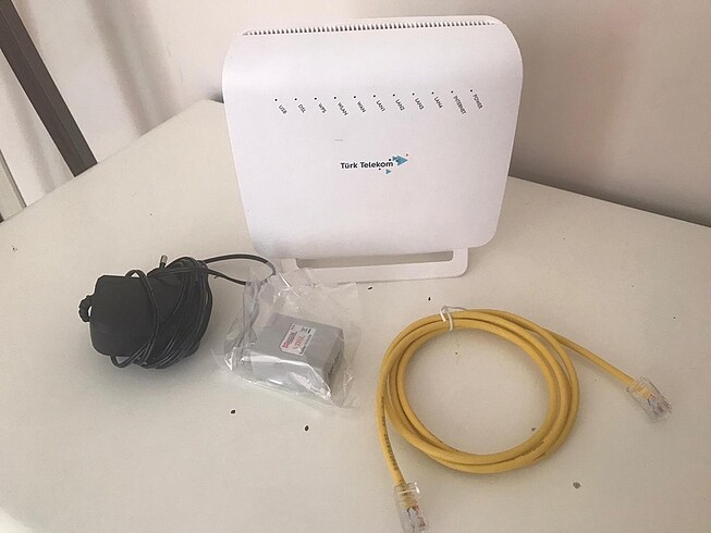 Vdsl 2 modem
