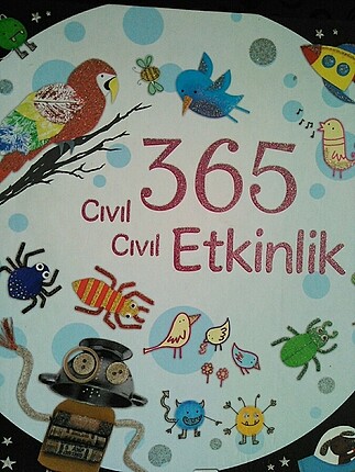 CIVIL CIVIL 365 ETKİNLİK ????????