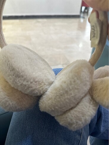 Kulaklık rezerve satın almayın - Görsel 2