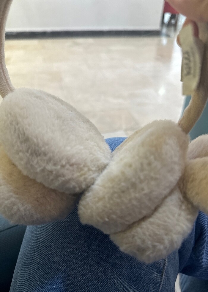 Kulaklık rezerve satın almayın - Görsel 2