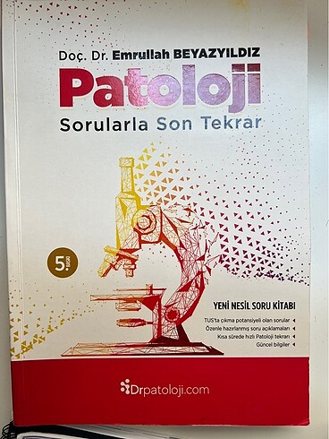 EB patoloji sst