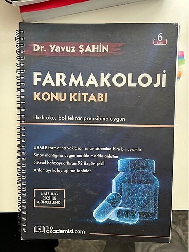 Tıpakademisi farma