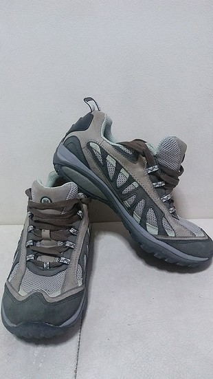 MERRELL BU FİYATA BEDAVA SIFIR AYARINDA