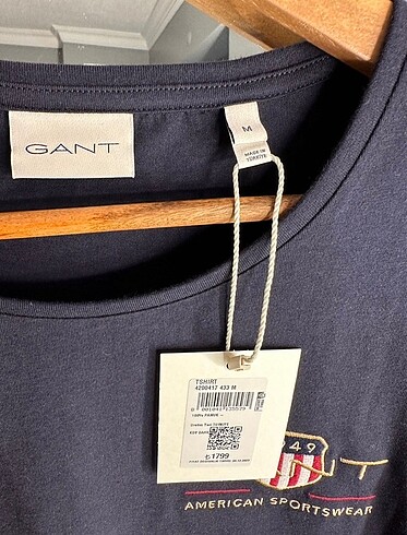 Gant Gant tshirt