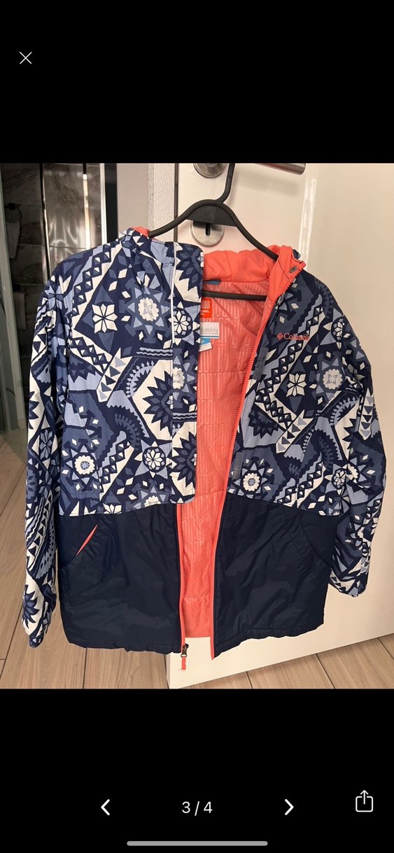 Columbia mont - Görsel 4