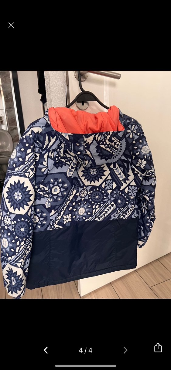 Columbia mont - Görsel 3