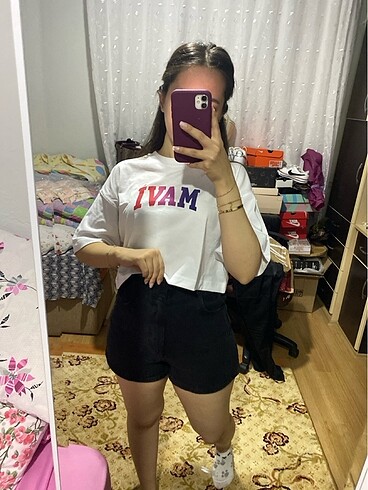 Mavi Jeans Denim şort
