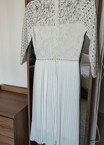 Nikah elbisesi - Görsel 7
