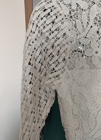 Nikah elbisesi - Görsel 6