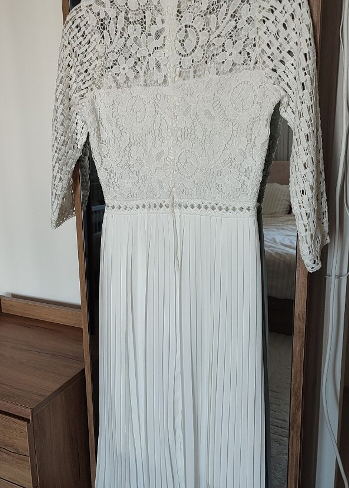 Nikah elbisesi - Görsel 2