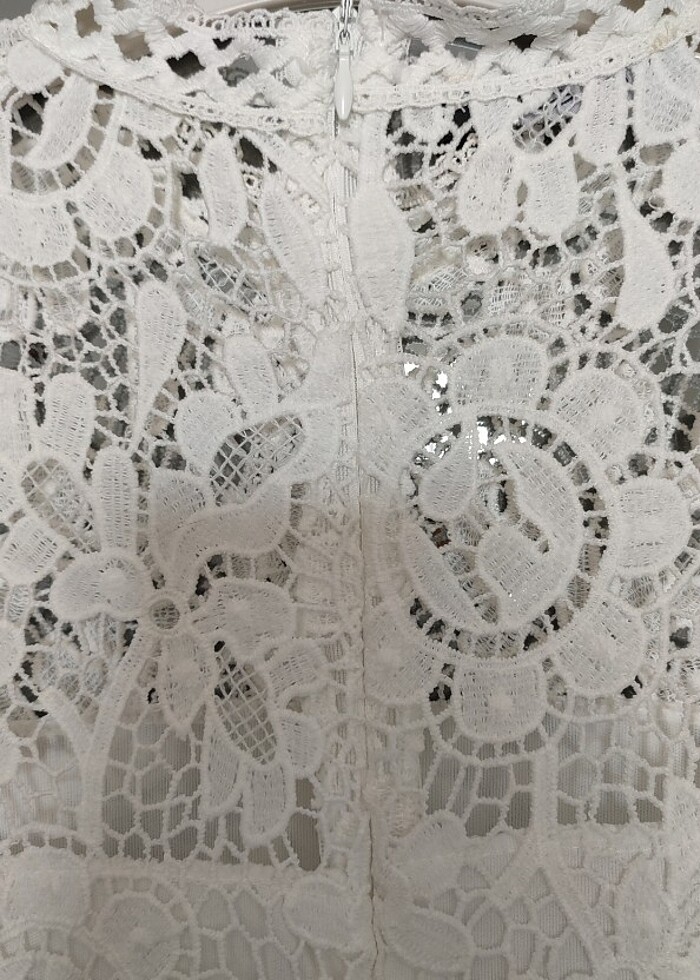 Nikah elbisesi - Görsel 3