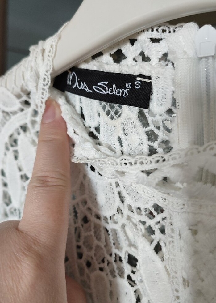 Nikah elbisesi - Görsel 4