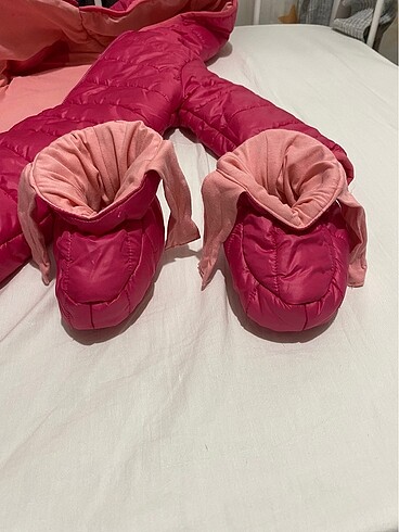 Astronot tulum mont - Görsel 5