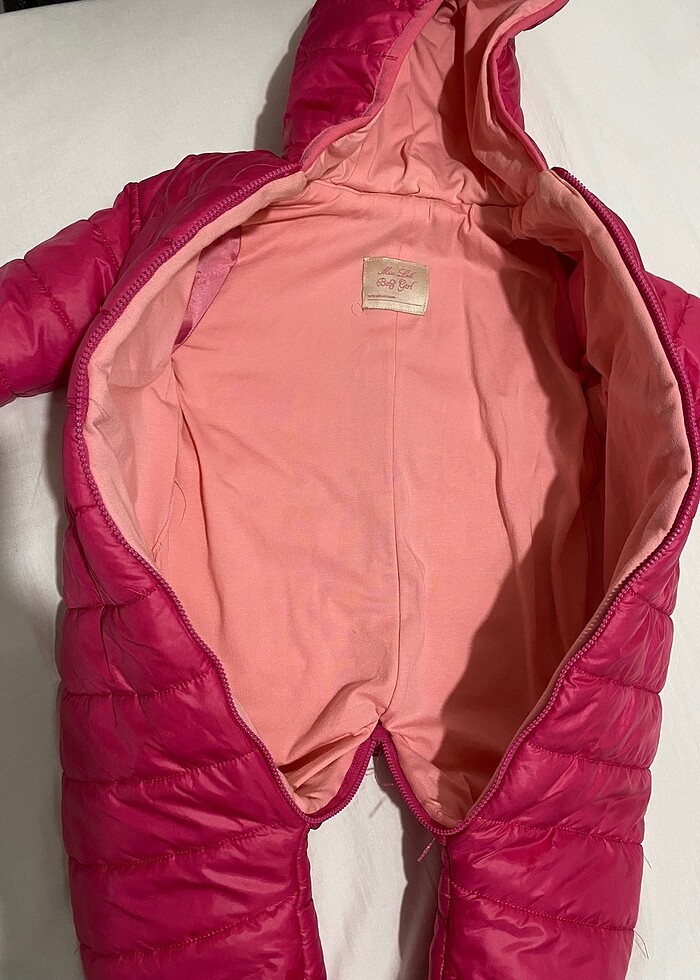 Astronot tulum mont - Görsel 2