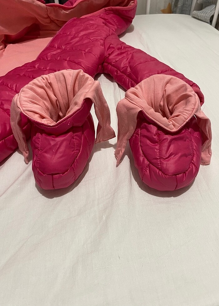 Astronot tulum mont - Görsel 5