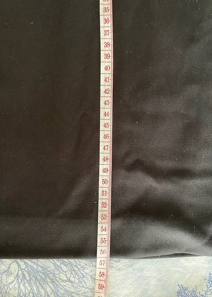 Yırtmaçlı Etek - Görsel 4