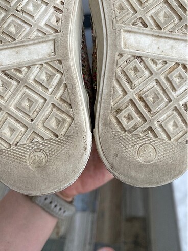 Bebek Ayakkabı, Bot - Görsel 6