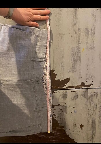 Pantolon - Görsel 6