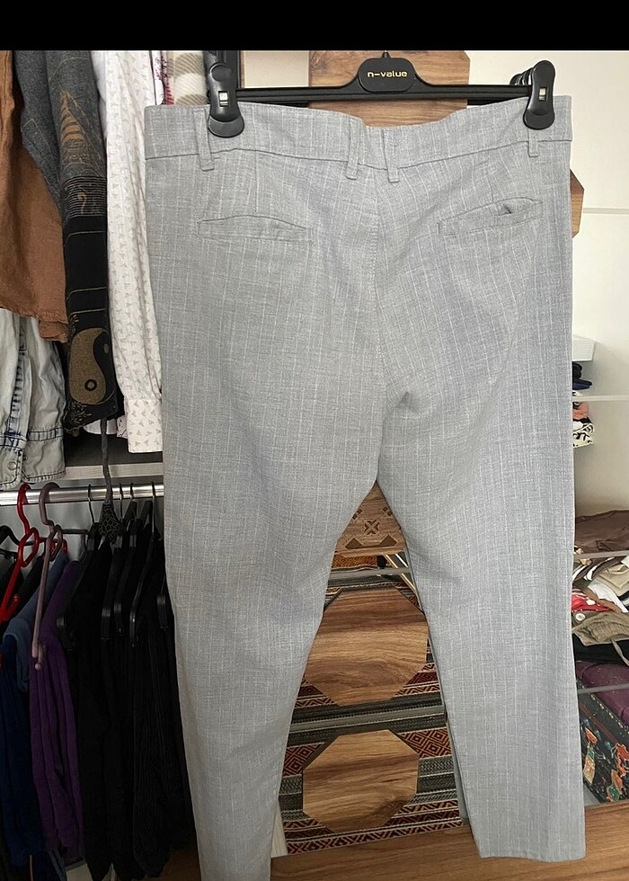 Pantolon - Görsel 2