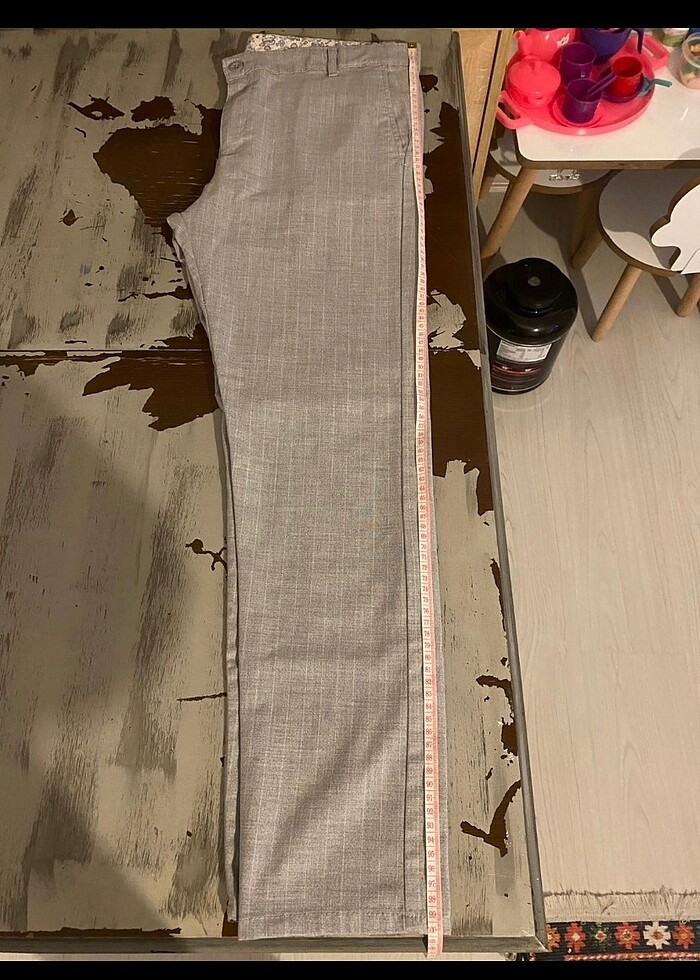 Pantolon - Görsel 4