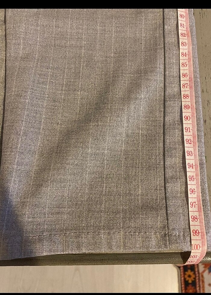 Pantolon - Görsel 5