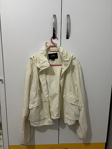 Pull&Bear Yağmurluk
