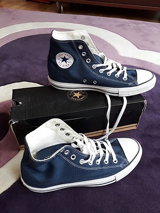 orjinal sıfır converse