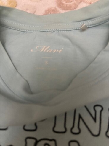 Mavi Jeans Mavi tişört