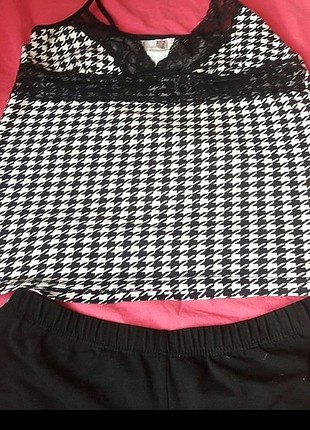 Diğer Pijama takımı