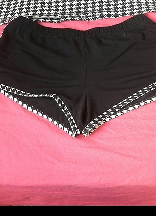 l Beden Pijama takımı