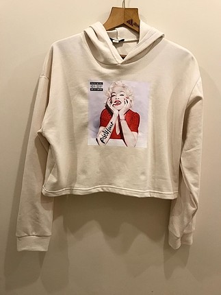 38 beden Sweatshirt