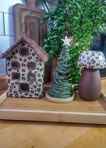 Dekoratif set