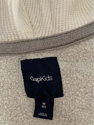 m Beden GAP sweatshirt