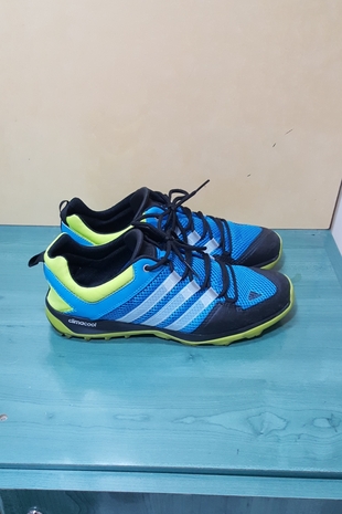 Adidas unisex ayakkabı
