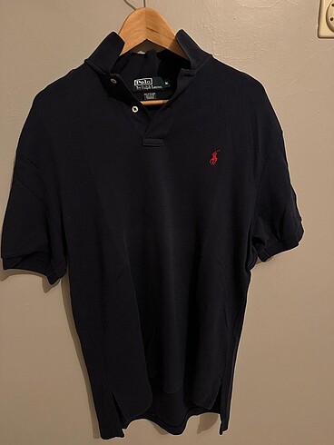 Polo Yaka Ralph Lauren Tişört
