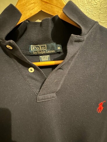 Polo Ralph Lauren Polo Yaka Ralph Lauren Tişört