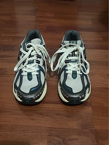 New Balance Spor Ayakkabı