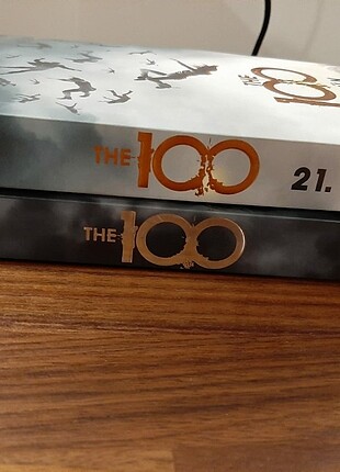  The 100