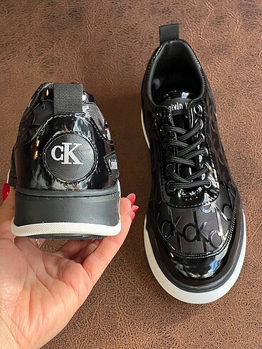 37 Beden Calvin klein