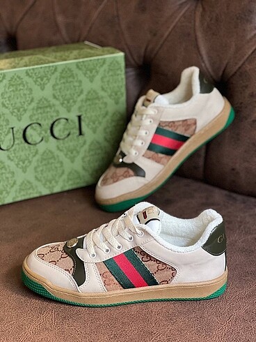 Gucci Gucci