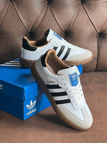 37 Beden Adidas samba spor