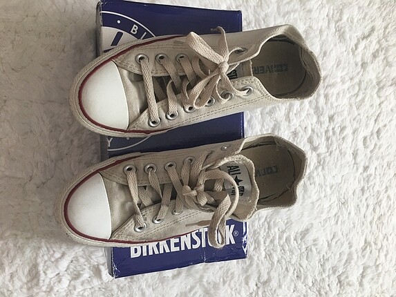 Orjinal converse